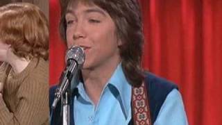 The Partridge Family - Umbrella Man