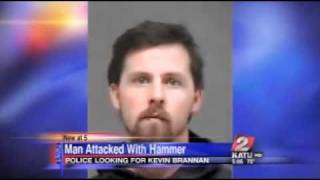 Police looking for Kevin Brannan