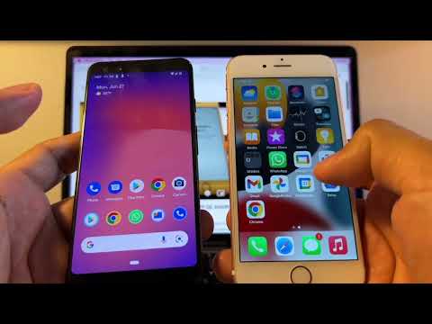 WhatsApp プロフィール写真を保存する: Android および iOS ユーザーの場合は次のように機能します