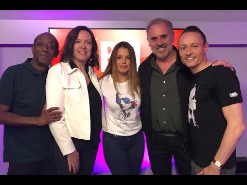 Séverine Ferrer : "Je ne me sentais pas bien sur l'émission de Mathieu Delormeau"