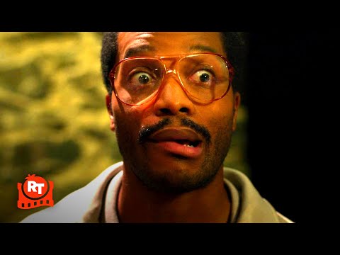 The Blackening (2022) - Who's The Blackest? Scene | Movieclips