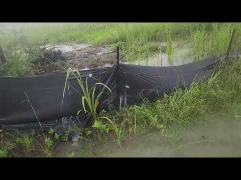 Chesapeake Homes - Promised amenities not built, flooding 3/4 of way up my... - Image 2