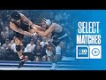 Iowa At Penn State Select Matches Big Ten Wrestling 01 31 2025