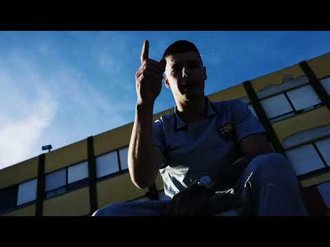 Niño Discusión - RONALDINHO  (SUPERLIGA)