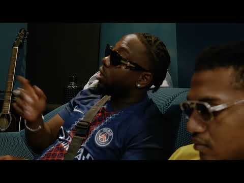 O'STUDIO vol.1 : ont à fait un gros hit avec Nihaz !!