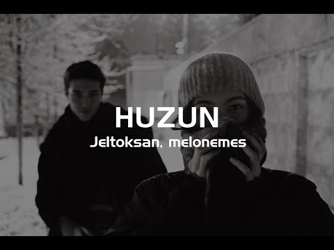 jeltoksan., melonemes - Hüzün (remix)