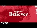 Believer Lyrics