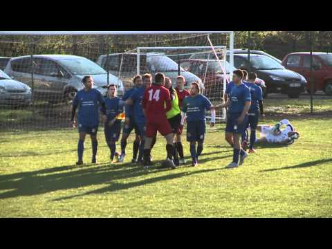 1908 SZAC KSE - Pestszentimrei SK 2012.04.08.