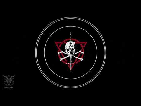 Demonic Incantation To Summon/Open The Powers Of Darkness · Dark Mantra Meditation (1 Hour)