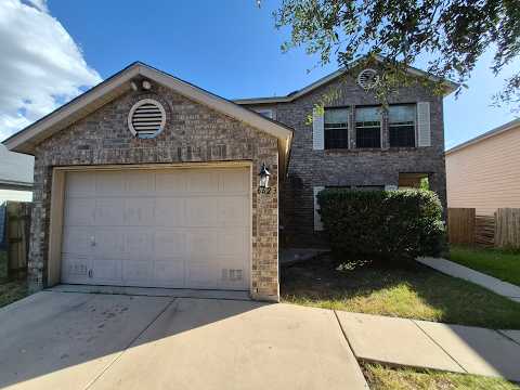 6623 Highland Grass, Converse, TX. 78109 property video