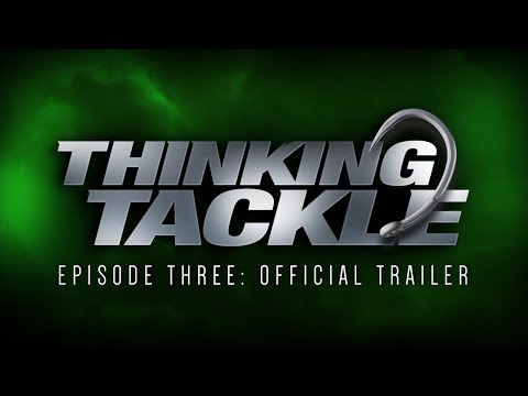 Thinking Tackle Online Episode 3 - Official Trailer | Korda Carp Fishing 2018