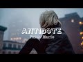 Antidote Faith Marie Lyrics