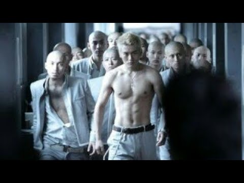 Pembalasan sekolah housen crows zero 2 sub indo