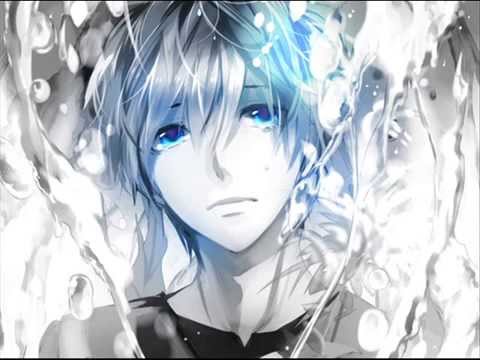 Nightcore-Worlds Apart [Male Version]