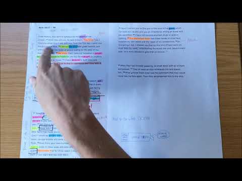 Acts 20:25-31 // Beware of the Wolves // Stick to the WHOLE Truth