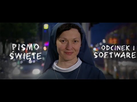 The Holy Bible. User's Manual. Episode 1: Software