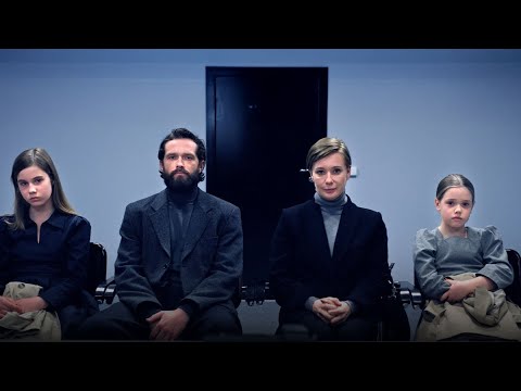 VIDA EN PAUSA | Spot VOSE | Estreno 4 de abril de 2025