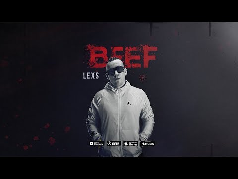 LEXS BMF - BEEF(New 2019)