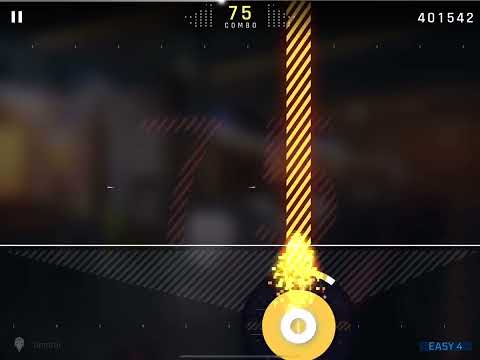 [Cytus II] Ilka: Oneiroi Easy Million Master TP 100