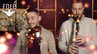 Niko Baci & Mikel Osmani - Fustani I Bardhë