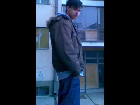 INDUSTRIJA - Bez Srece (Feat. Maestro & Denny) (Serbian Rap)