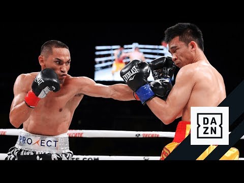 WBC Rankings Update May 2019: New No. 1 Fighter In Super Flyweight Rankings