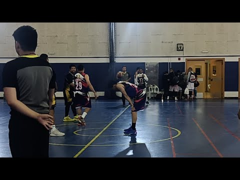 FBS7 D13 G3 QATAR WARRIORS vs BATANG NORTE