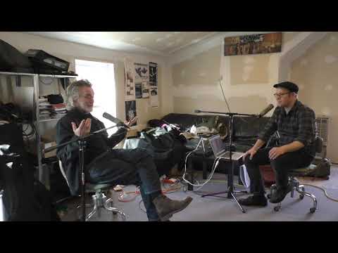 Jazztopia #2 - Joe Morris | The Properties of Free Music