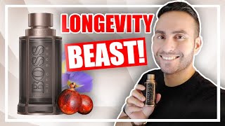 NEW! HUGO BOSS THE SCENT LE PARFUM FRAGRANCE REVIEW! | LONG LASTING & BEST FROM THE COLLECTION