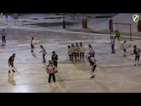 NM Smågutt Semifinale 2017: Ready - Stabæk