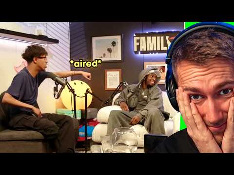 THE WEIRDEST VIDEO I HAVE EVER WATCHED