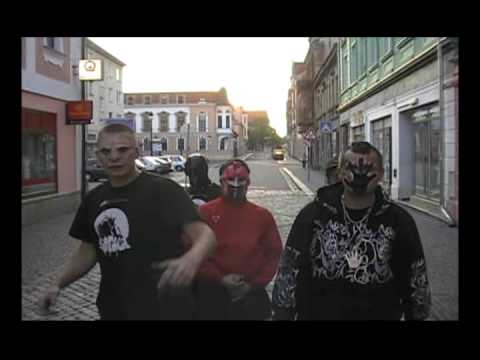 Krisso feat. Destroy aka Nico - Destruction