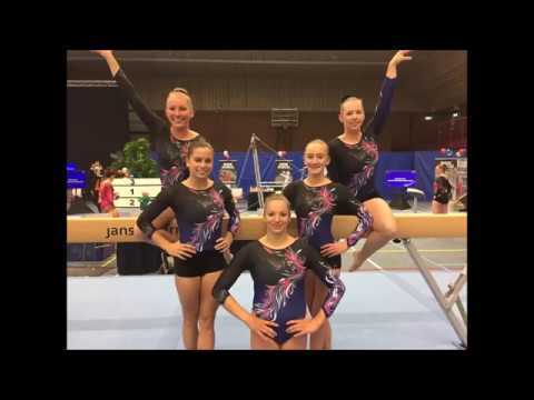 Nk teams finale 17-11-2018