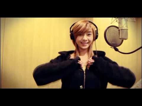 [MV TEASER] Say You Love Me - G.NA with Hyuna