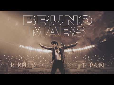 Bruno Mars - That's What I Like ft. R. Kelly & T - Pain  [Official Audio]