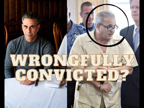 Joey Merlino: "Let Marty Out" | Lucchese Mobster Marty Taccetta