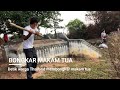 Detik Detik Makam Tua Dibongkar Di Thailand