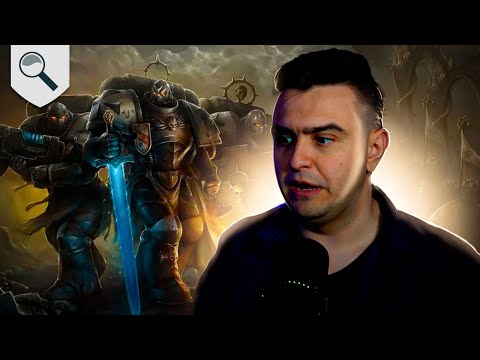 Index Black Templars Review