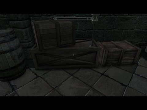 Skyrim - Arniel Gane discovers how the Dwemer disappeared