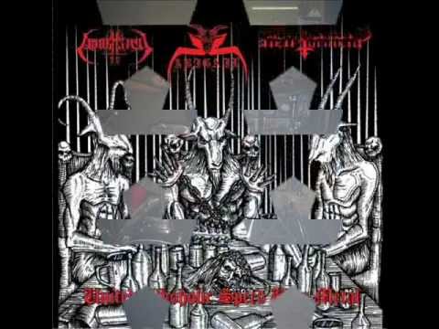 HELL TORMENT - Scream Cry Pain