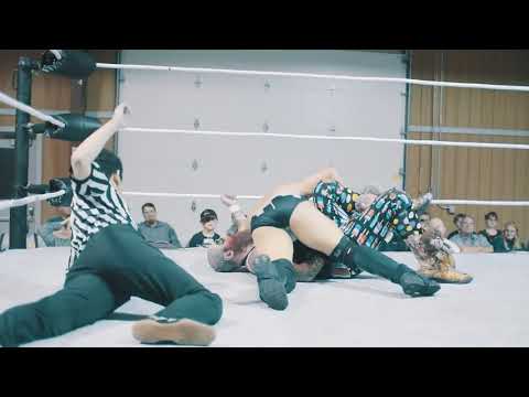 Prestige 5 Valley Clash - Sinn Bodhi vs PCO vs Ethan HD
