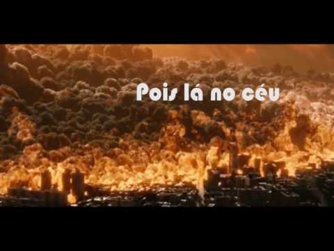 Momentos Finais - Oseias e Edimara