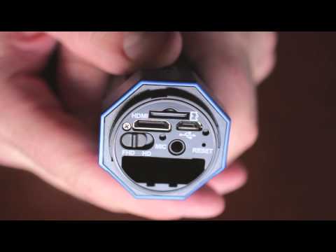 ION Air Pro 3 Review - Honest Look At This Budget Camera | Videography