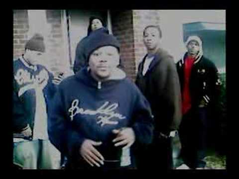 Mike City - Let Me In