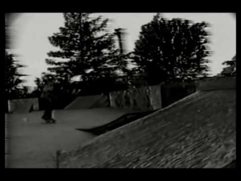 Mikey J - SKNZ - 1996