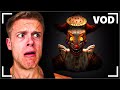 Five Night S At Freddy S Secret Of The Mimic FULL PLAYTHROUGH Joe Bartolozzi