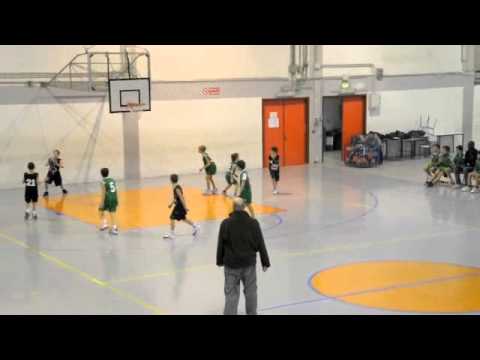 mattia basket 2011 tarros sarzana