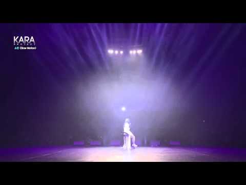 140624 KARA PROJECT BABY KARA"SOLO STAGE"