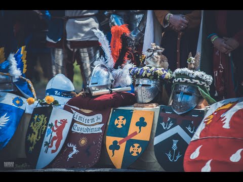 LARP: Grenzwacht 23 (Engonien e.V.)