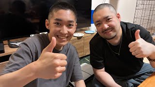 ちゃむりんちょ　顔出し！！　近況報告！！